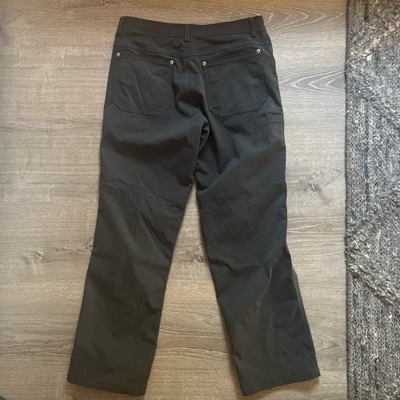 Mens EASTERN MOUNTAIN SPORTS  Hiking Technical, thick/ sturdy, 32 - Picture 2 of 10